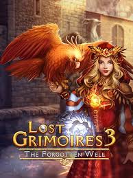 Lost Grimoires 3： 忘れられし井戸