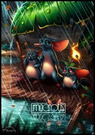 マクロティス：ある母の日記