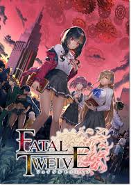 FATAL TWELVE