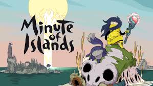 Minute of Islands