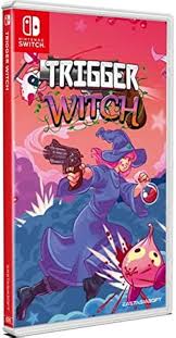 トリガー・ウィッチ