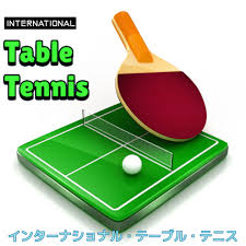 International Table Tennis