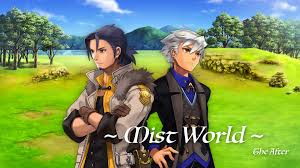 MistWorld the after