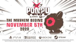 PONPU
