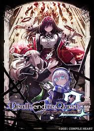 Death end re;Quest2