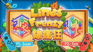 Lines Frenzy