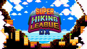 Super Hiking League DX
