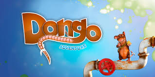 Dongo Adventure