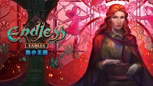 Endless Fables： 陰の王国
