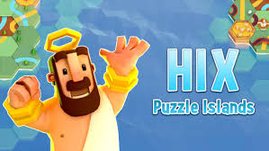 HIX： Puzzle Islands