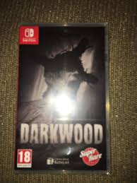 Darkwood