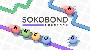 Sokobond