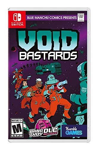Void Bastards