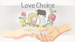 Love Choice 愛の選択