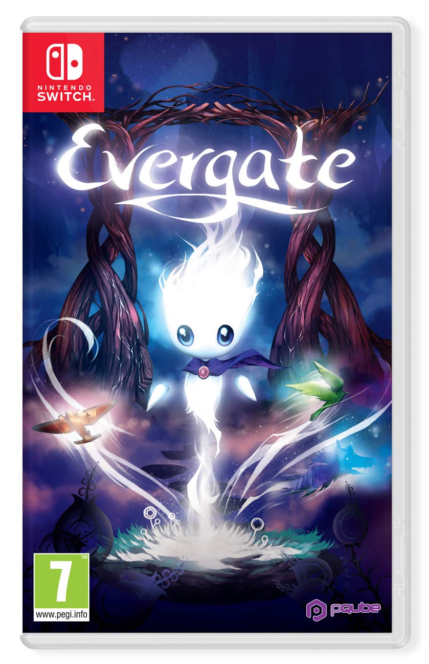 Evergate