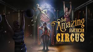 The Amazing American Circus