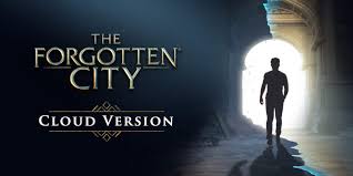 The Forgotten City - Cloud Version