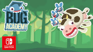 バグアカデミー