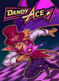 Dandy Ace