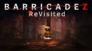 BARRICADEZ ReVisited