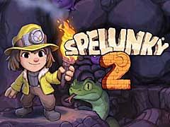 Spelunky 2