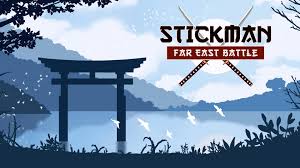 Stickman： Far East Battle