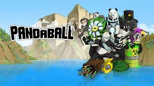 PandaBall