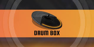 DRUM BOX