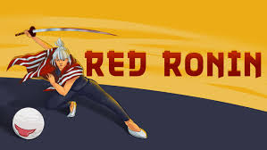 Red Ronin