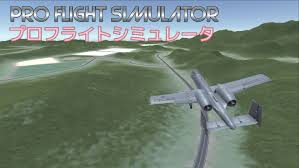 Pro Flight Simulator