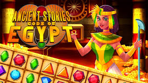 Ancient Stories： Gods of Egypt