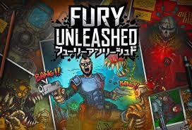 Fury Unleashed
