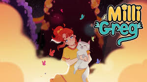 Milli ＆ Greg