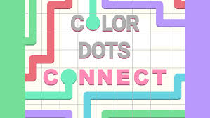 カラー・ドット・コネクト