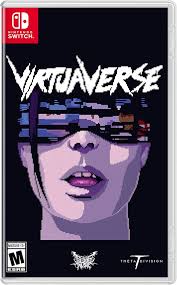 VirtuaVerse