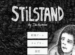 Stilstand