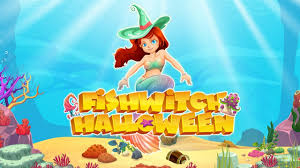 フィッシュウィッチ・ハロウィーン