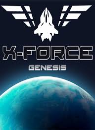 X-Force Genesis