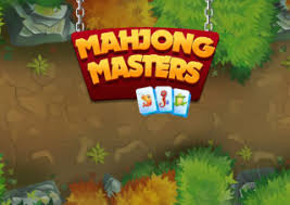 マージャンマスターズ