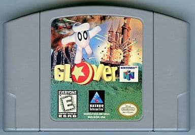 Glover