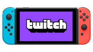 Twitch