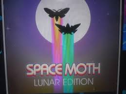 スペースモス・ルナエディション