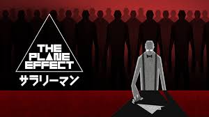 The Plane Effect -サラリーマン-