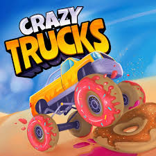Crazy Trucks