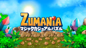 Zumania - マジックカジュアルパズル