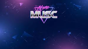 アローンムスク