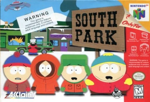South Park