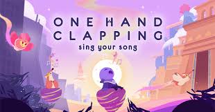 One Hand Clapping ワン ハンド クラッピング