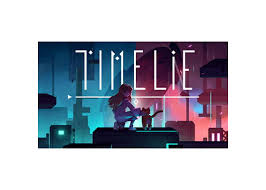 Timelie - タイムライ