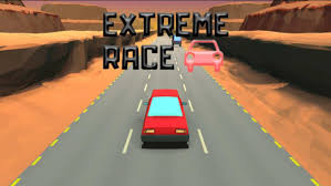 EXTREME RACE